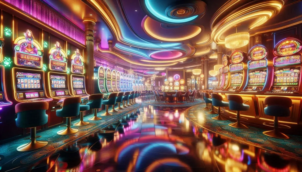 Loyal Casino